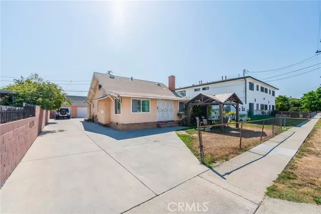10928 Burin AVE, Inglewood, CA 90304