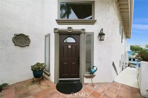 Dana Point, CA 92629,27 Saint Francis CT