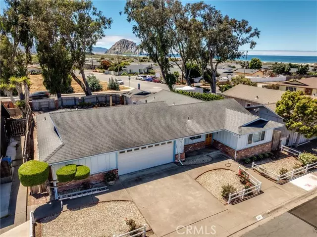 240 Terra ST, Morro Bay, CA 93442