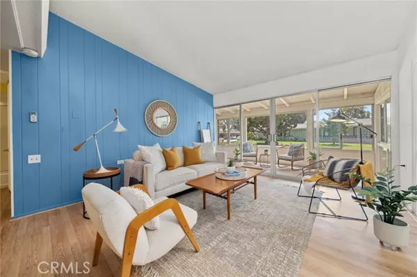 Seal Beach, CA 90074,1241 Knollwood RD 46B