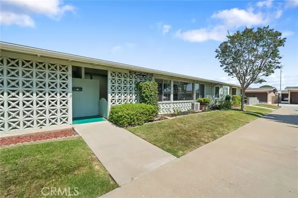 Seal Beach, CA 90074,1241 Knollwood RD 46B
