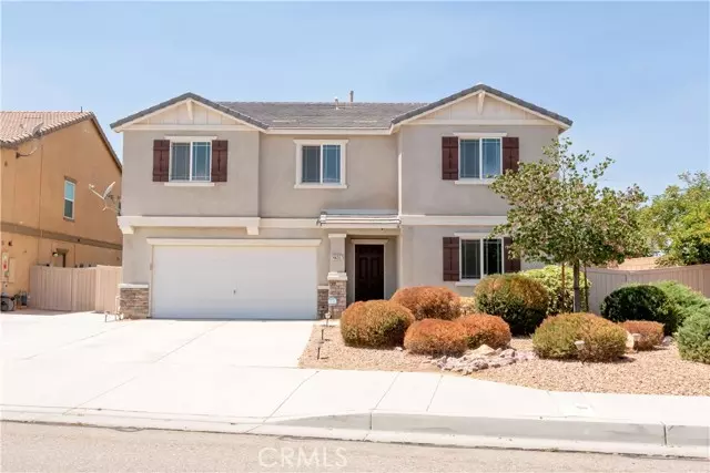 Lancaster, CA 93535,44267 Stadium CT