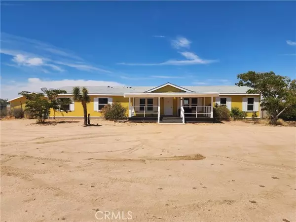 22170 Moonbeam TRL, Apple Valley, CA 92308