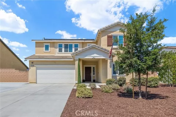 Winchester, CA 92596,30864 Pony Express DR