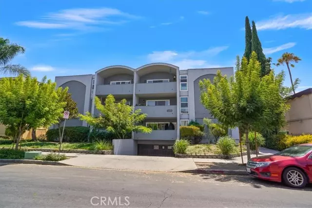 14414 Addison ST 17, Sherman Oaks, CA 91423