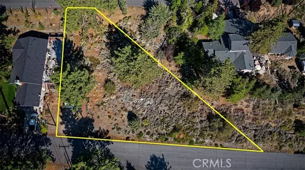 Wrightwood, CA 92397,0 Zermatt DR