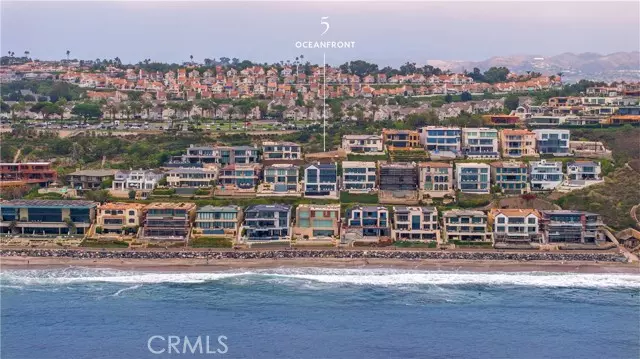 5 Oceanfront LN, Dana Point, CA 92629