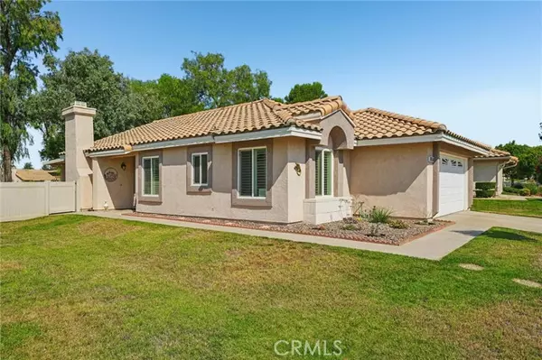 1085 Pauma Valley RD, Banning, CA 92220