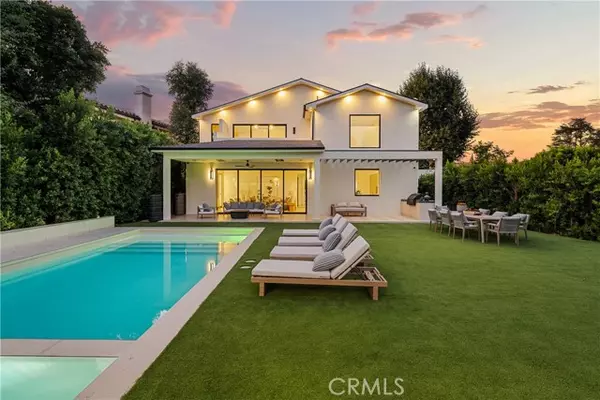 16828 Otsego ST, Encino, CA 91436