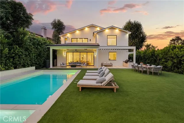 16828 Otsego ST, Encino, CA 91436