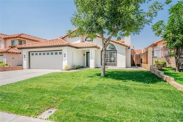 Moreno Valley, CA 92553,25970 Brodiaea AVE
