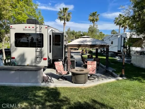 Aguanga, CA 92536,45525 Highway 79 Site 384