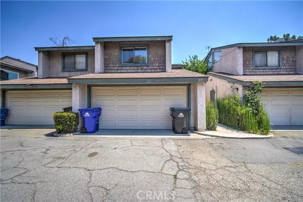 Ontario, CA 91762,831 S Mountain AVE