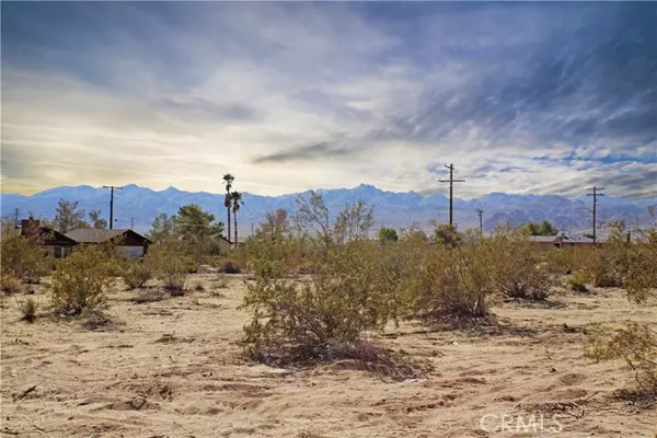 63480 Walpi DR, Joshua Tree, CA 92252