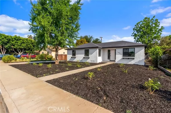 Pomona, CA 91768,1433 Ashport ST