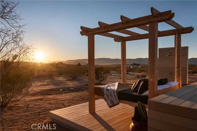 63011 Shifting Sands TRL, Joshua Tree, CA 92252