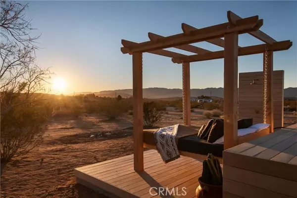 63011 Shifting Sands TRL, Joshua Tree, CA 92252