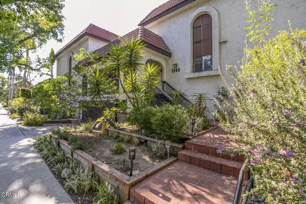 Glendale, CA 91205,1502 Rock Glen AVE G