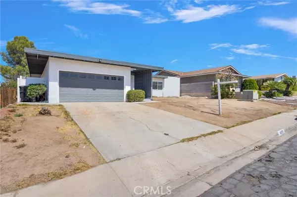 Victorville, CA 92395,14075 Wimbleton DR