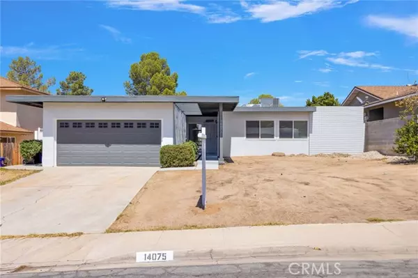 Victorville, CA 92395,14075 Wimbleton DR