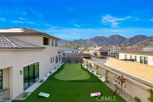 La Quinta, CA 92253,80495 Old RNCH