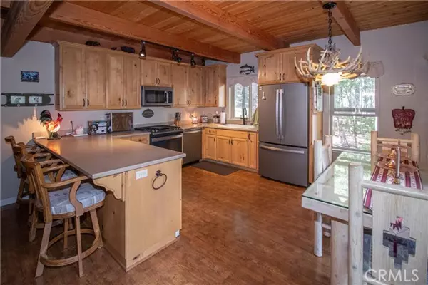 Arnold, CA 95223,758 Yuroc DR