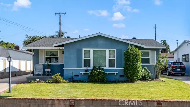 Glendora, CA 91740,1714 E Linfield ST