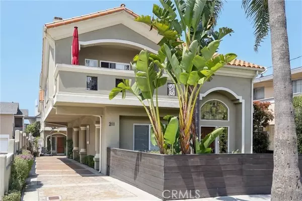 211 S. Francisca AVE B, Redondo Beach, CA 90277