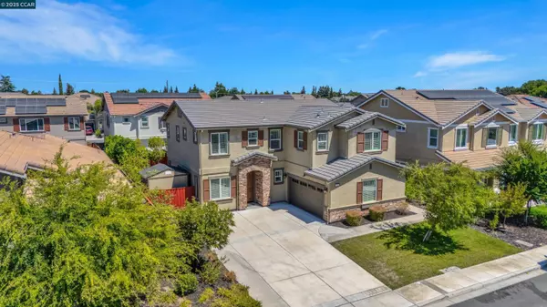 520 Stone Mountain DR, Oakley, CA 94561