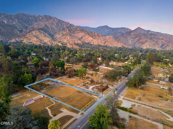 Altadena, CA 91001,1145 E Altadena DR