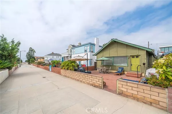 77 17th, Hermosa Beach, CA 90254