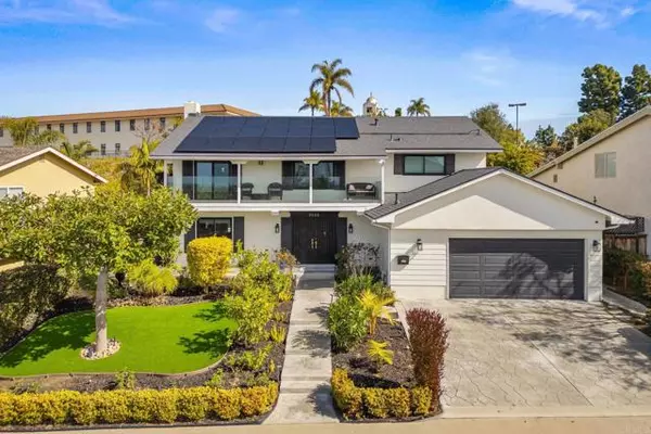 3865 Cadden WAY, San Diego, CA 92117