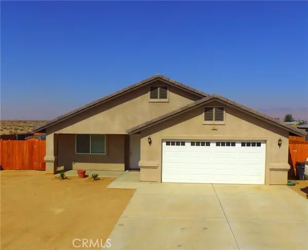 California City, CA 93505,19301 Lasky ST