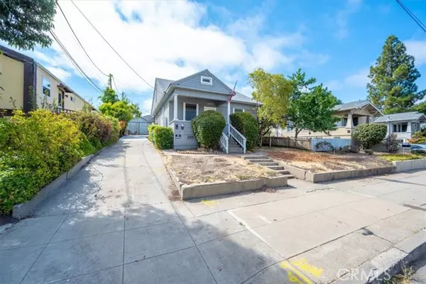 San Luis Obispo, CA 93401,1143 Walnut ST