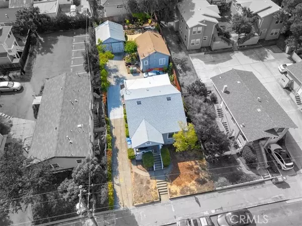 San Luis Obispo, CA 93401,1143 Walnut ST