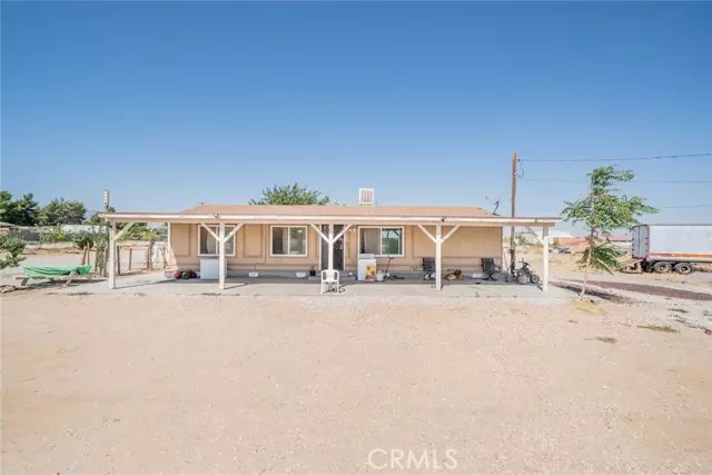 11930 Baldy Mesa RD, Victorville, CA 92392