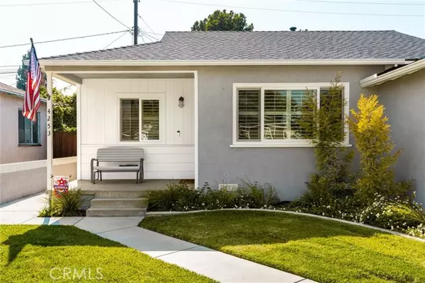 Lakewood, CA 90713,4253 Monogram AVE