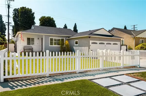 Lakewood, CA 90713,4253 Monogram AVE