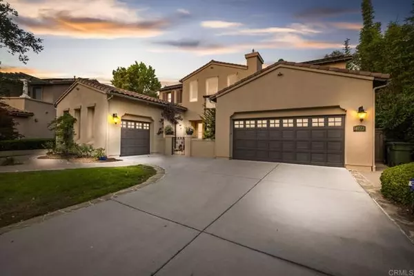 14773 Via Bettona, San Diego, CA 92127