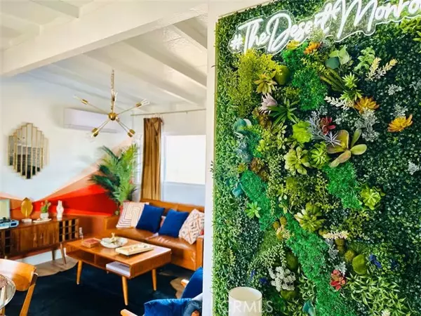 Twentynine Palms, CA 92277,73952 Gorgonio DR