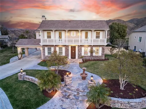 Canyon Country, CA 91387,27016 Cliffie WAY