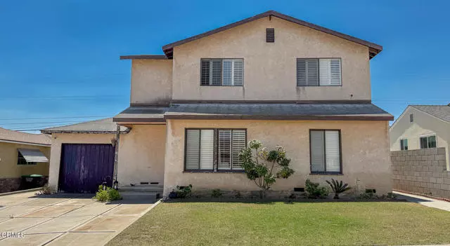 150 E Floral DR, Monterey Park, CA 91755