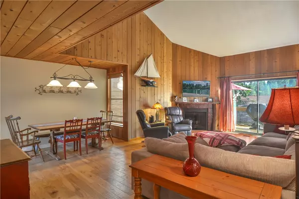 Lake Arrowhead, CA 92352,27657 Peninsula #106 DR