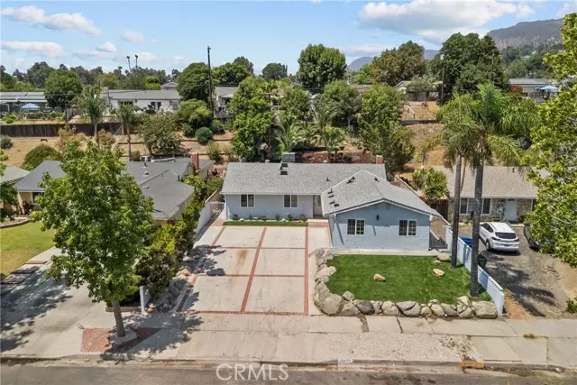 12679 Lazard ST, Sylmar, CA 91342