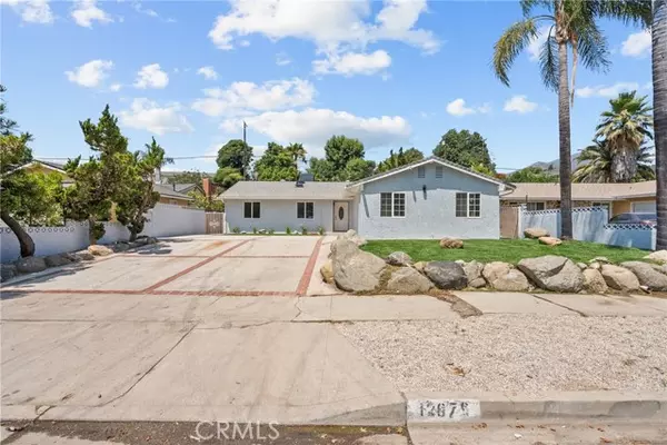 Sylmar, CA 91342,12679 Lazard ST