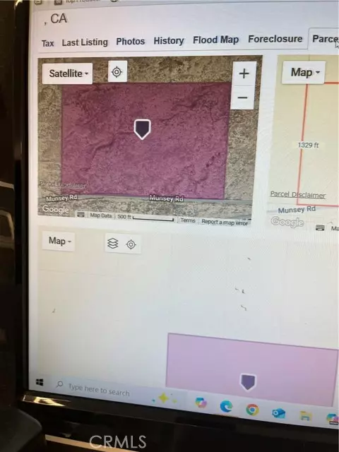 Cantil, CA 93519,0 Munsey