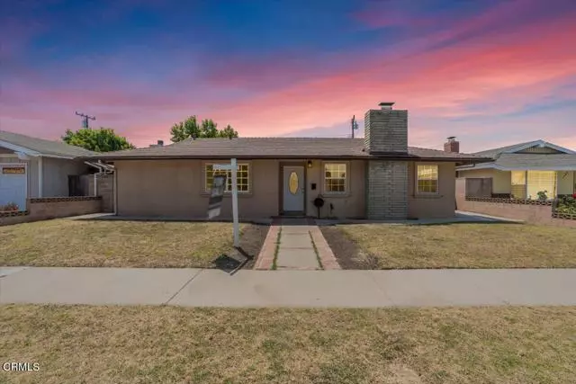 Oxnard, CA 93030,1340 Huntswood Way WAY