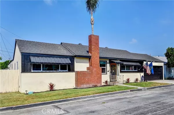 Whittier, CA 90602,7909 Rhea Vista DR