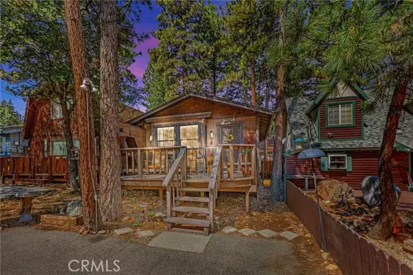 266 Victoria LN, Sugarloaf, CA 92386