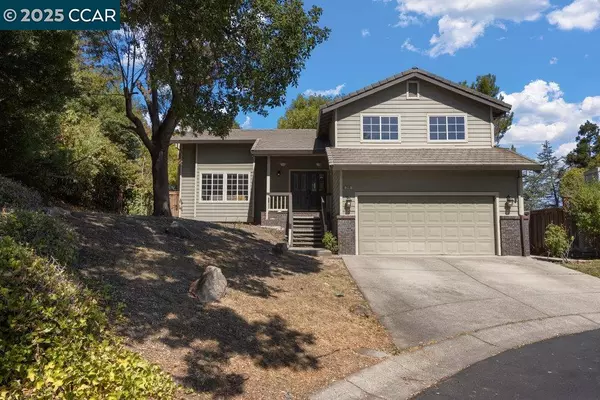 249 Netherby Pl, Pleasant Hill, CA 94523